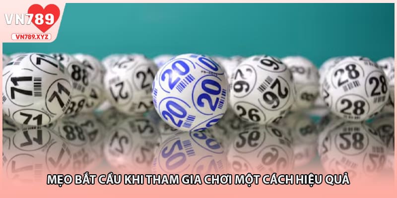 Mẹo bắt cầu khi tham gia chơi một cách hiệu quả