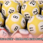 Nuôi Lô Khung 3 Ngày - Khám Phá Kinh Nghiệm Đỉnh Cao